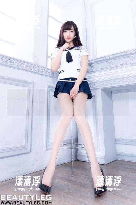 Beautyleg-Maggic Beautyleg - Maggic的睡裤日记:最新作品集,快来见证我的千变万化