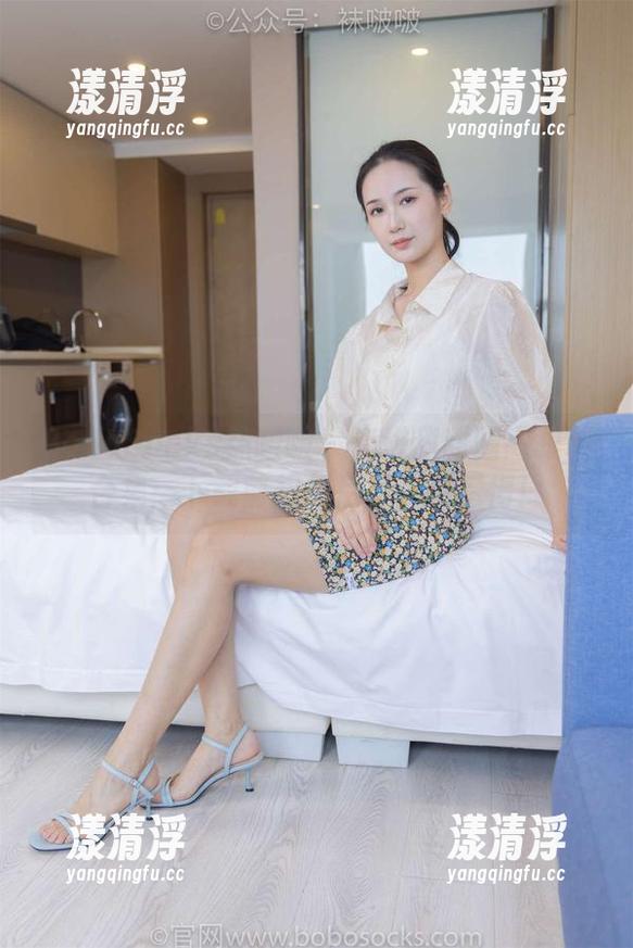 BoBoSocks袜啵啵-甜甜圈 BoBoSocks袜啵啵 - 迈进甜甜圈高跟鞋合集:下载前想想后果,别后悔!