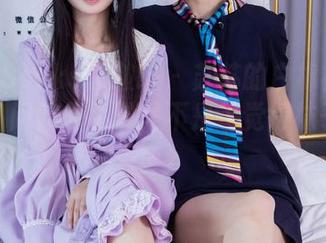 BoBoSocks袜啵啵 – 苏苏的白棉袜图集在线,问问你平常是不是也觉得袜子很重要?
