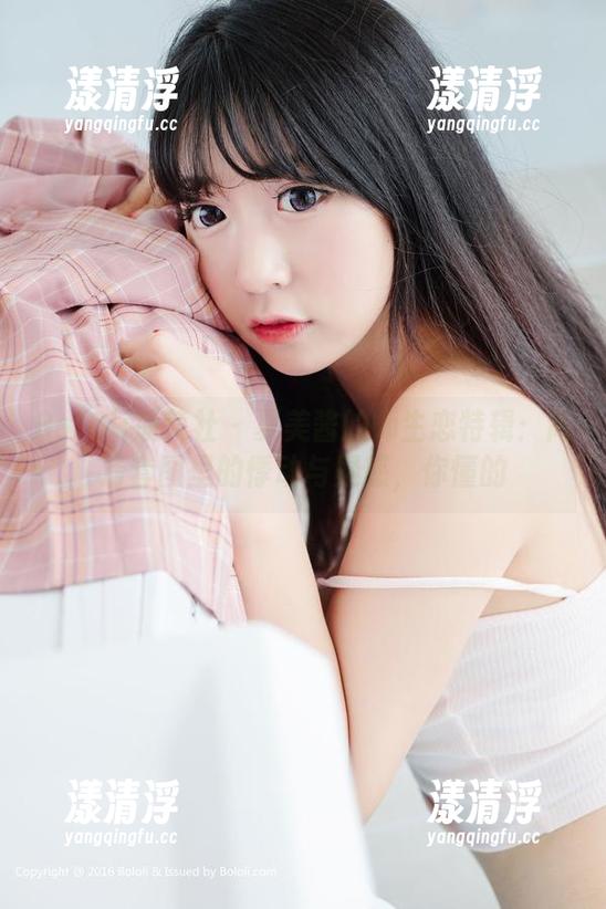 BoLoli菠萝社-夏美酱 BoLoli菠萝社 - 夏美酱的师生恋特辑:高清套图里的悸动与疑惑,你懂的
