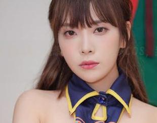Dami(퀸다미)可爱合集：我想说，看到这么多COS，我的心已经Mad了