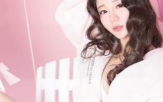 GIRLT果团网 – 哎呀，周妍希清纯写真，定制版羡慕到我忍不住想出去撒娇！