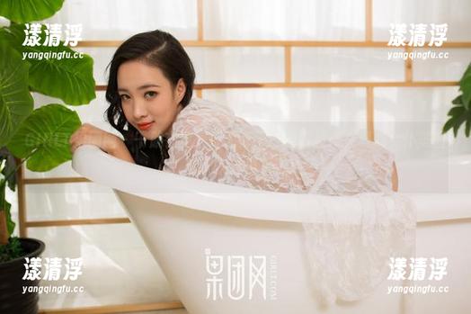 GIRLT果团网-陈雅漫 GIRLT果团网 - 干脆在这里打工算了!看陈雅漫在线的女仆美图,我都快流口水了!