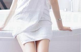 GIRLT果团网 – 就问你，在线看龚玥菲的白衬衫作品，谁会抗拒那种氛围？