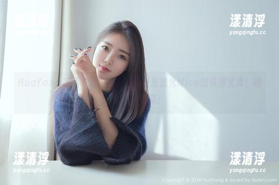 HuaYang花漾 - 游泳池？更像是张思允Nice的资源宝库！她的泳衣真美！