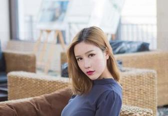 IMiss爱蜜社 – 张思允Nice的套装，真是一套惊艳的美图资源，想不赞都难。