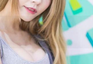 IMiss爱蜜社 – 最新的礼服作品集，心妍小公主果然不负皇室血统！