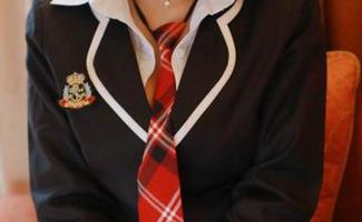 MFStar模范学院 – 柒喜小baby的睡衣定制：穿上这个，铁定会有人瞪眼。