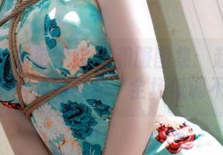 MFStar模范学院 – 和服图集:赵小米Kitty的精选温馨时刻,全场低调不欢而散