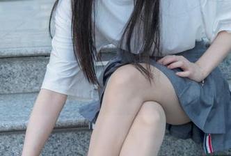 MSLASS梦丝女神 – 高清尽显风采,小允儿和她的绿绿衣橱欢乐图册