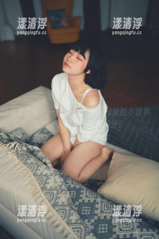 免费耍帅——Mimmi(밈미)和她的小伙伴们的双人冒险，图片满分！