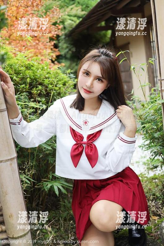 MyGirl美媛馆 - Angela小热巴婚纱壁纸合集：每一张都能把单身狗吓成乖乖仔！