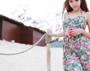 MyGirl美媛馆 – Angela小热巴和她的瑜伽，每一个动作都像风铃，写真集里的资源太舒服，各位慢慢品味吧