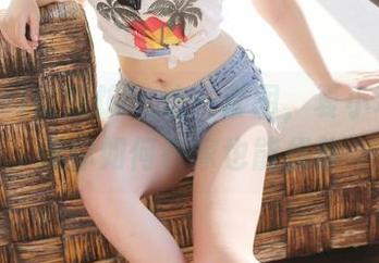 MyGirl美媛馆 – 这一套图,夏小秋秋秋教你如何在家也能优雅