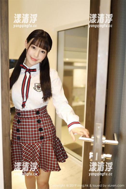 MyGirl美媛馆-徐微微mia MyGirl美媛馆 - 下载我的写真,你会发现徐微微mia在演绎‘女孩’和‘大脑短路’的完美结合!
