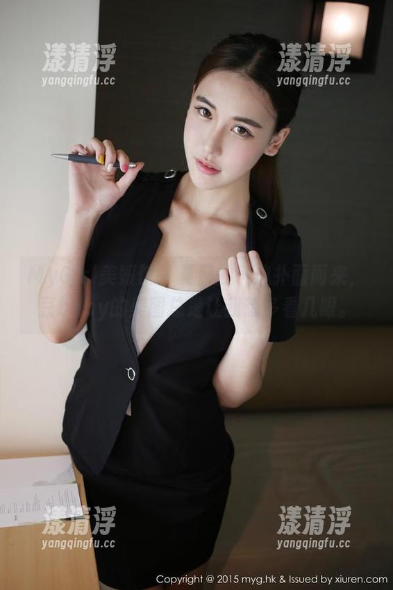 MyGirl美媛馆-豆baby MyGirl美媛馆 - 夏日的气息扑面而来,豆baby的美图总是让我想多看几眼。