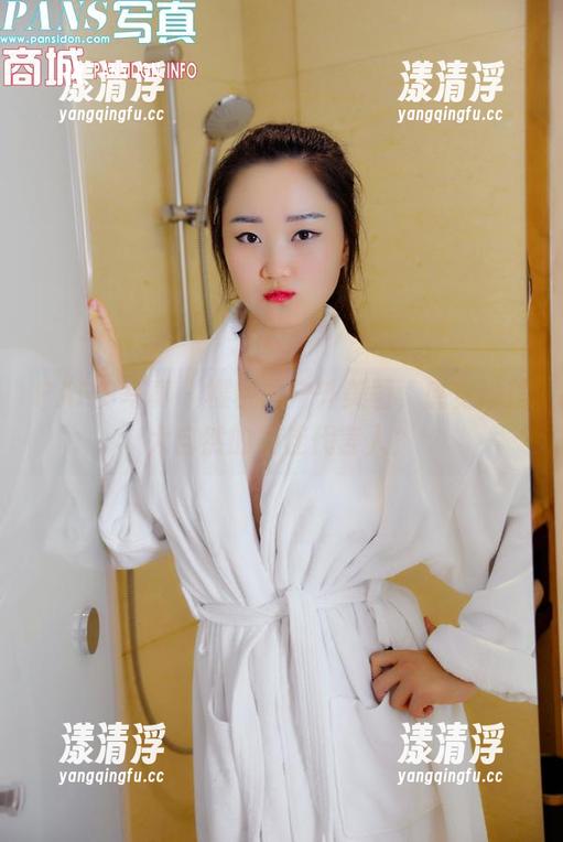 PANS写真-樱桃 PANS写真 - 樱桃的户外美图,感觉她是大自然的最佳代言人!
