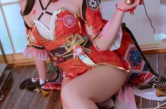 Quan冉有点饿的写真Mess——辣妹男友的日常小打卡