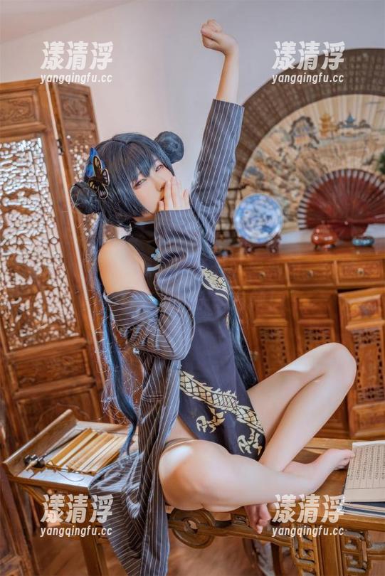 Quan冉有点饿 Quan冉有点饿带你打卡可爱私拍,资源全在这里,快来占领!