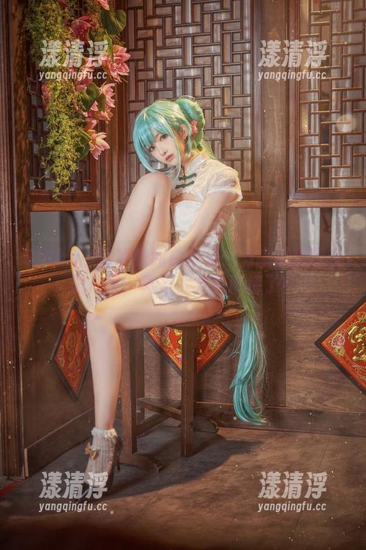 Shika小鹿鹿的纯白合集：当幽灵出现在照片里，真是太会搞事情了！