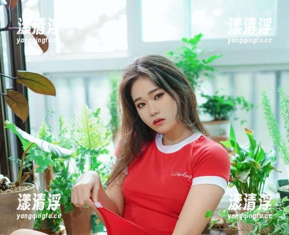 福利日：Sira(시라)花嫁的奇妙图片之探险