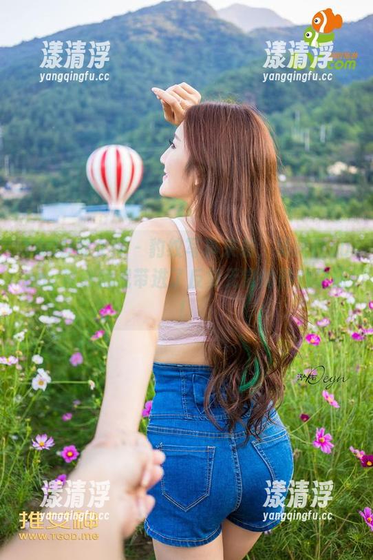 TGOD推女神-莫晓茜sunny TGOD推女神 - 豹纹写真来袭,莫晓茜sunny竟然把我带进了反复无常的野性之旅!