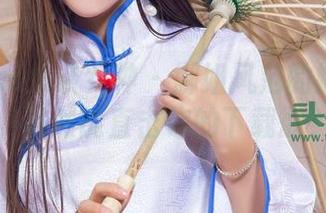 TouTiao头条女神 – 御姐风范的娜依灵儿,居然能直击你的下载欲?