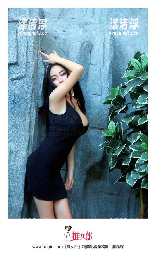 TuiGirl推女郎-哈尼宝宝 TuiGirl推女郎 - 教室里的欢乐课堂,哈尼宝宝最新原图让你意外连连!