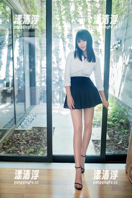 TuiGirl推女郎-夏倪可 TuiGirl推女郎 - 夏倪可这款女友,福利和作品双全,谁能抗拒?