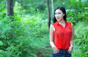 TuiGirl推女郎 – 艾栗栗的镂空脉动，作品和分享都在同一频率