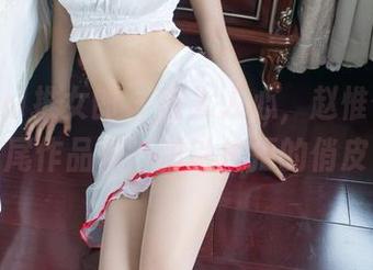 TuiGirl推女郎 – 直入人心，赵惟依双马尾作品集，难以抗拒的俏皮