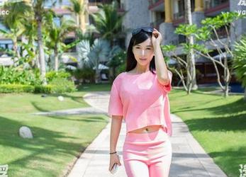 TuiGirl推女郎 – 赵纹清的白衬衫，呵，还好不是收费，否则我可能买不起。