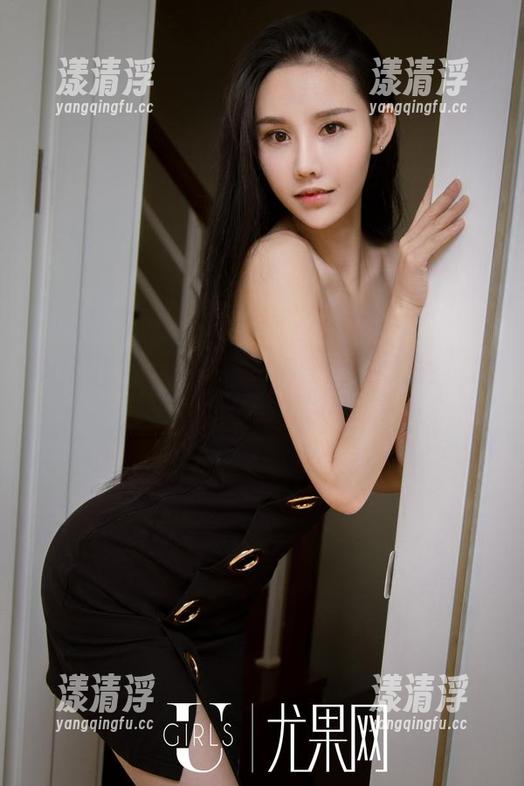 UGirls尤果网-纯小希 UGirls尤果网 - 纯小希的棉袜博览会–在线逛图片总是好奇