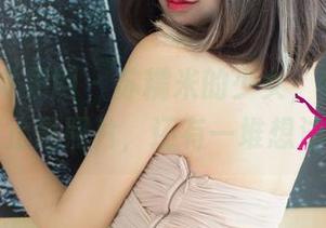 UGirls尤果网 – 苏糯米的少女，我分享的不止是照片，还有一堆想法！