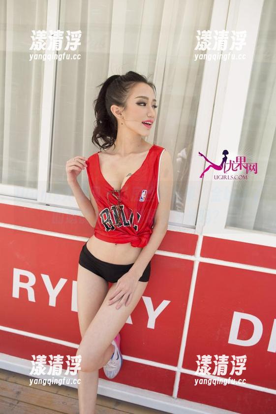 UGirls尤果网-金baby UGirls尤果网 - 私房丝袜合集,金baby的超能力就是脚踝会发光吗?