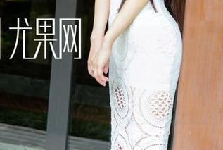 UGirls尤果网 – 定制你的假期——黛斯羽作品带你逛圣诞市场,虽然没买到啥好东西