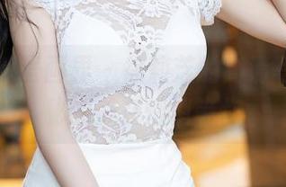 XIAOYU语画界 – 徐莉芝的高清写真，隐秘的美在悄悄等你