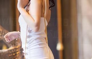 XIAOYU语画界 – 高清黑白,偷偷瞧玥儿玥的写真集,效果不止点亮眼球哦!