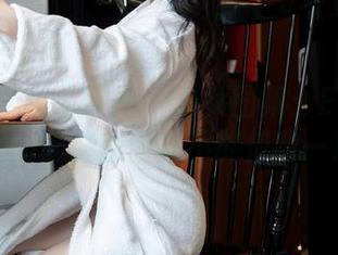 XINGYAN星颜社 – 修女图集:Erikaki小姐的天使翅膀能不能借我一用?