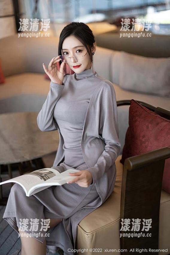 Xiuren秀人网-Yuki鱼儿 Xiuren秀人网 - 看Yuki鱼儿化身花嫁,你能把目光移开吗?