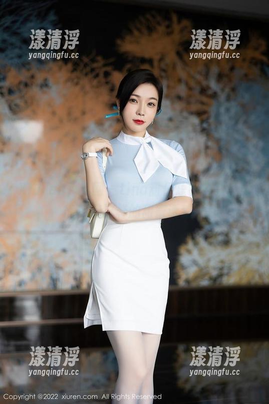 Xiuren秀人网-tina甜仔 Xiuren秀人网 - tina甜仔短裤全集,谁能拒绝这样的甜蜜诱惑?