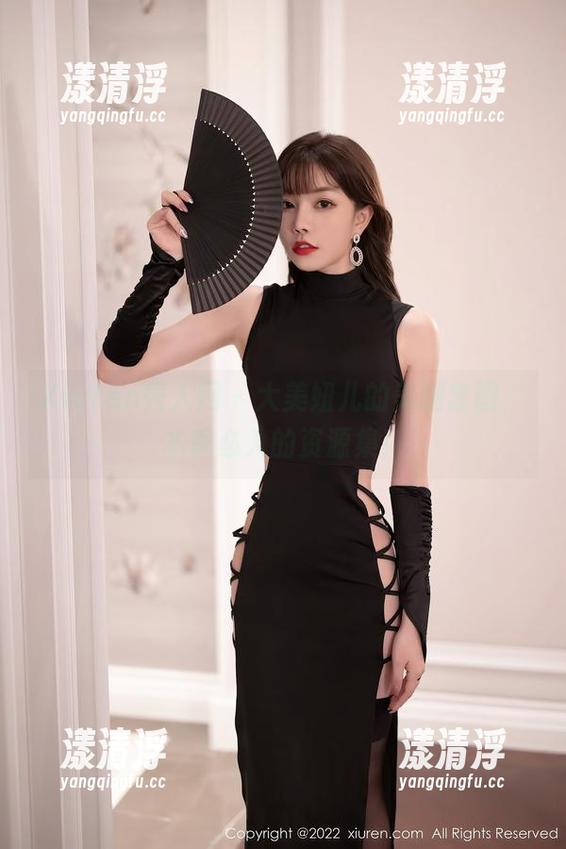 Xiuren秀人网-大美妞儿 Xiuren秀人网 - 大美妞儿的美腿套图,本季必入的资源集!