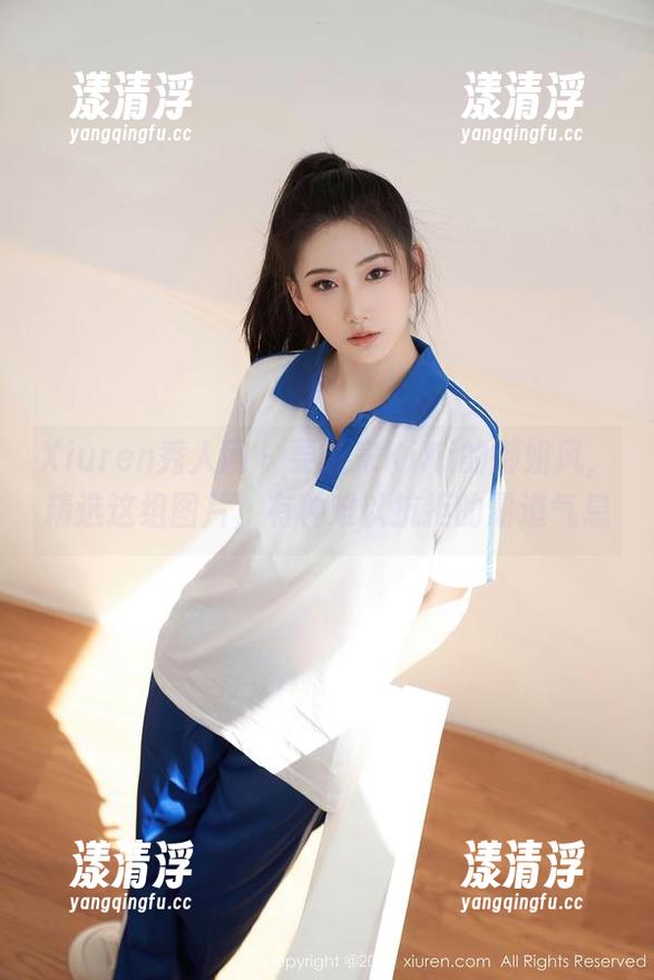 Xiuren秀人网-宋KiKi Xiuren秀人网 - 要说宋KiKi的御姐风,精选这组图片,有种难以抗拒的霸道气息