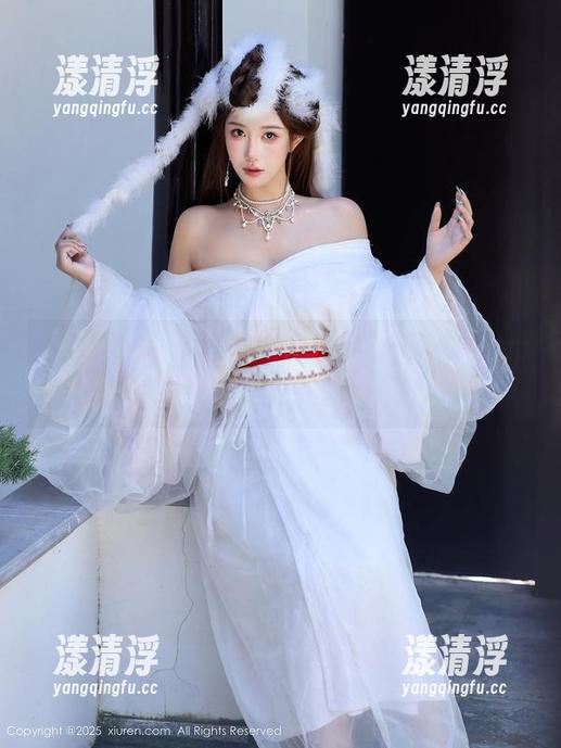 Xiuren秀人网-小茉莉jasmine Xiuren秀人网 - 这种夏天,小茉莉jasmine的套图让我想立刻去海边搞事情!