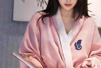 Xiuren秀人网 – 就是阿朱啊的在线写真，护士造型→害我想请假去“康复”了