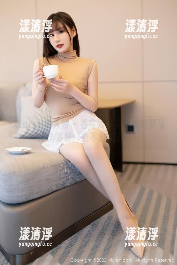 Xiuren秀人网-明日花桃桃 Xiuren秀人网 - 看完明日花桃桃的双马尾作品集,走不出来了……