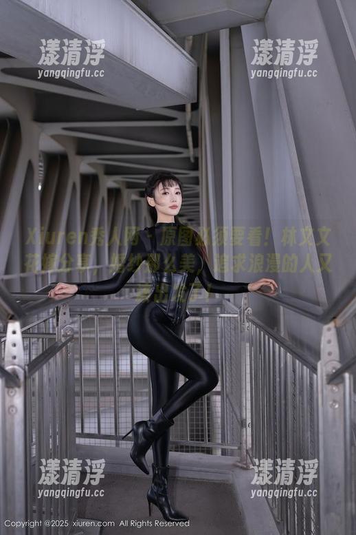 Xiuren秀人网-林文文 Xiuren秀人网 - 原图必须要看!林文文花嫁分享,婚纱那么美,追求浪漫的人又该出发了!