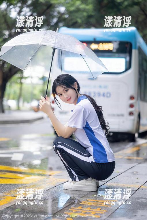 Xiuren秀人网-林文文yooki Xiuren秀人网 - 不得不说林文文yooki的比基尼写真,收藏精选的小细节好像在调皮。