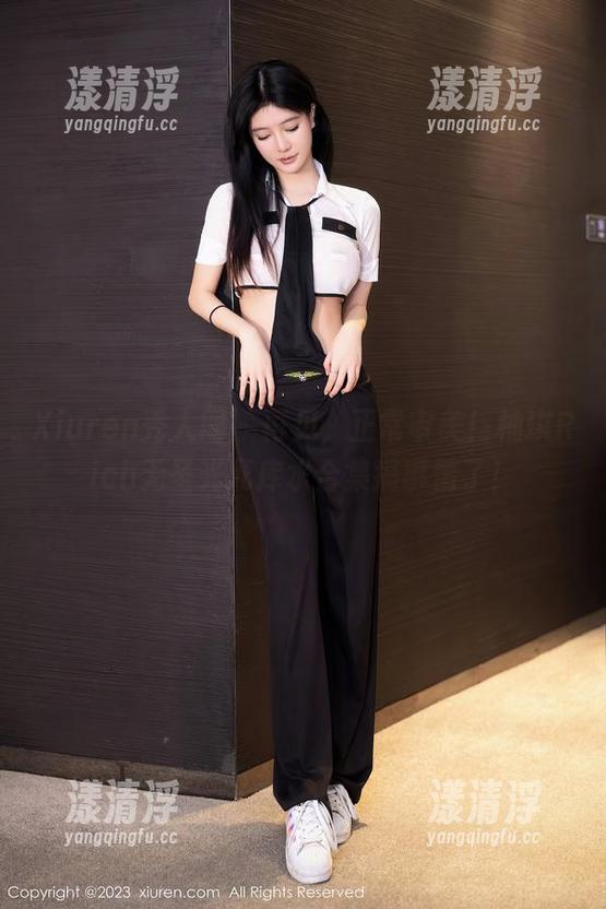 Xiuren秀人网-柚琪Rich Xiuren秀人网 - 再见,正常审美!柚琪Rich无圣光死库水合集搞事情了!