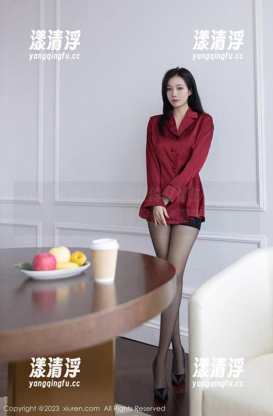 Xiuren秀人网-潘娇娇 Xiuren秀人网 - 随性的空姐生活,潘娇娇全集,原图也是情绪满满哦。